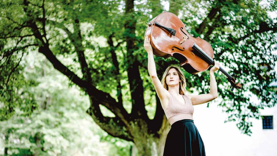 progressive strings vienna