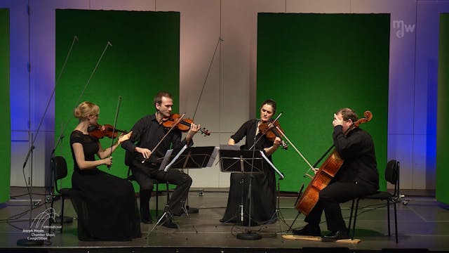 Adamas Quartett