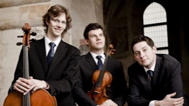 Lobkowicz Trio