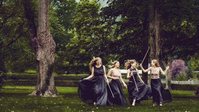 Beethovens Späte Musik