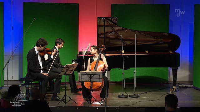 Trio Metral