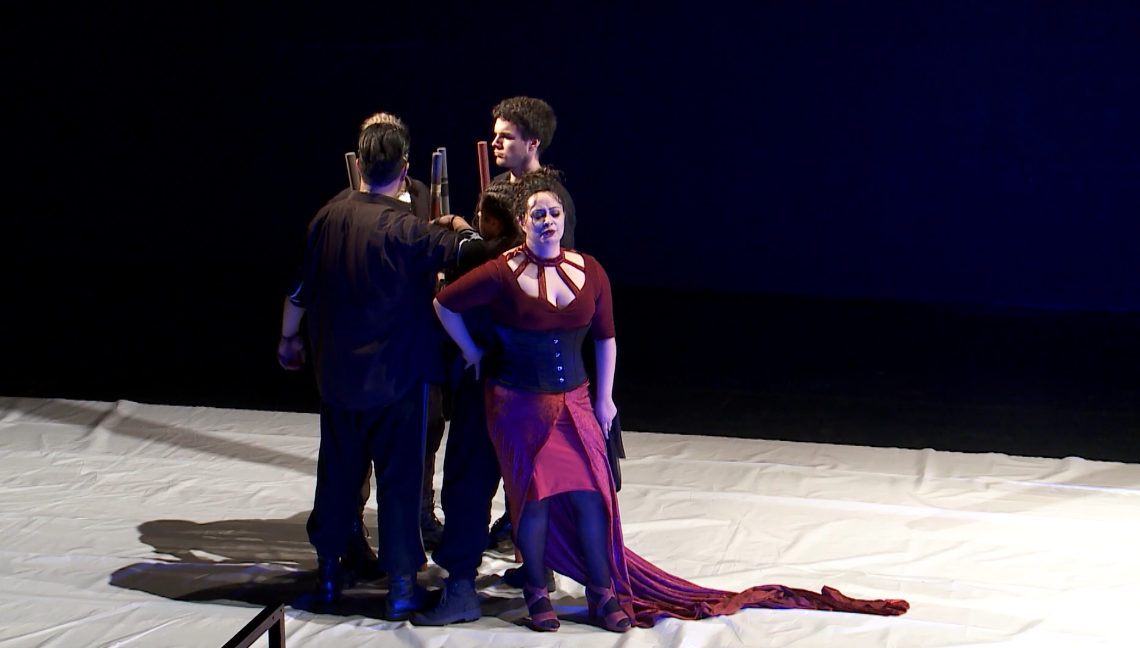 La Clemenza di Tito (12. Mai 2016)