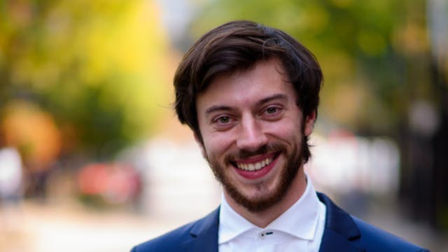 Semifinale: Philipp Scheucher