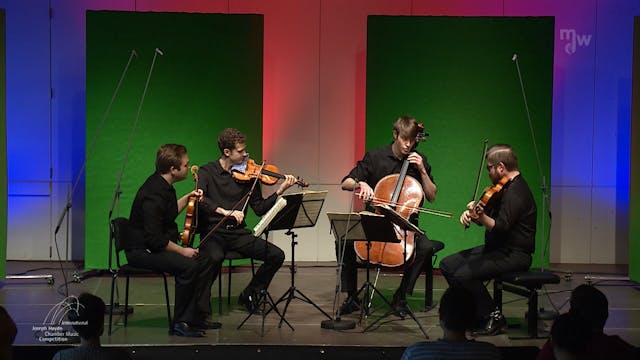 Altius Quartet