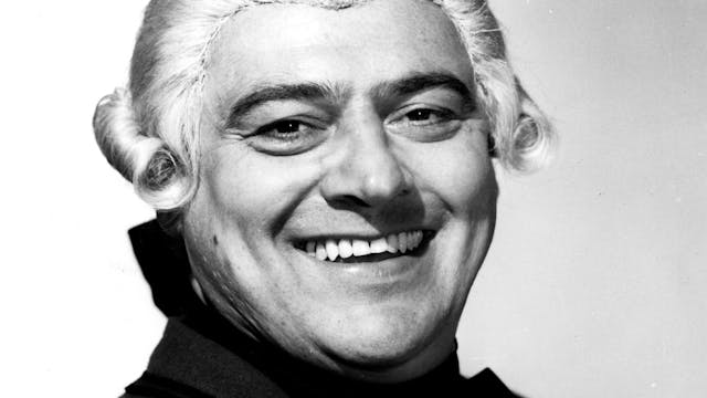 5th International Otto Edelmann Singi...