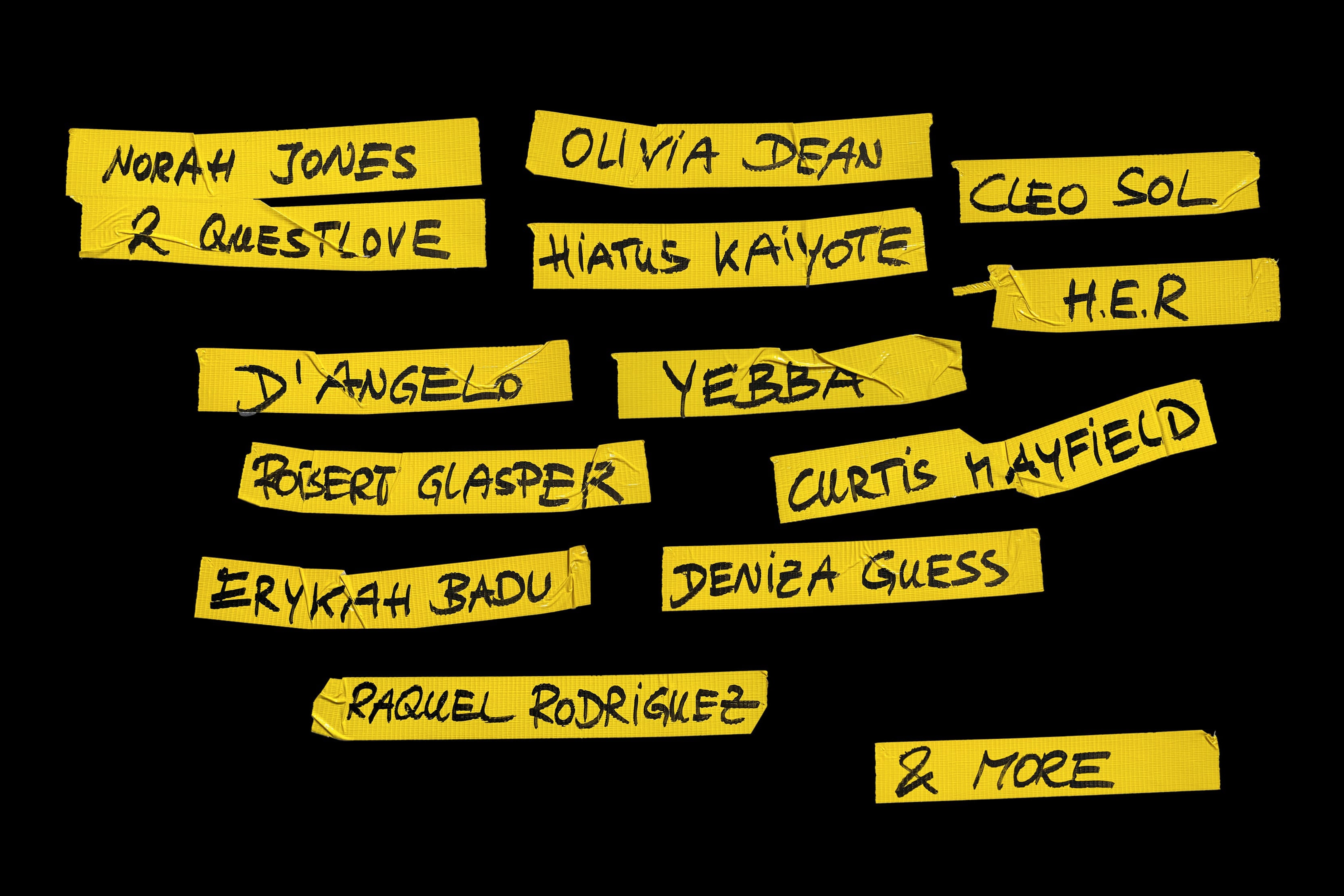 Alles kann – nix muss (2025)