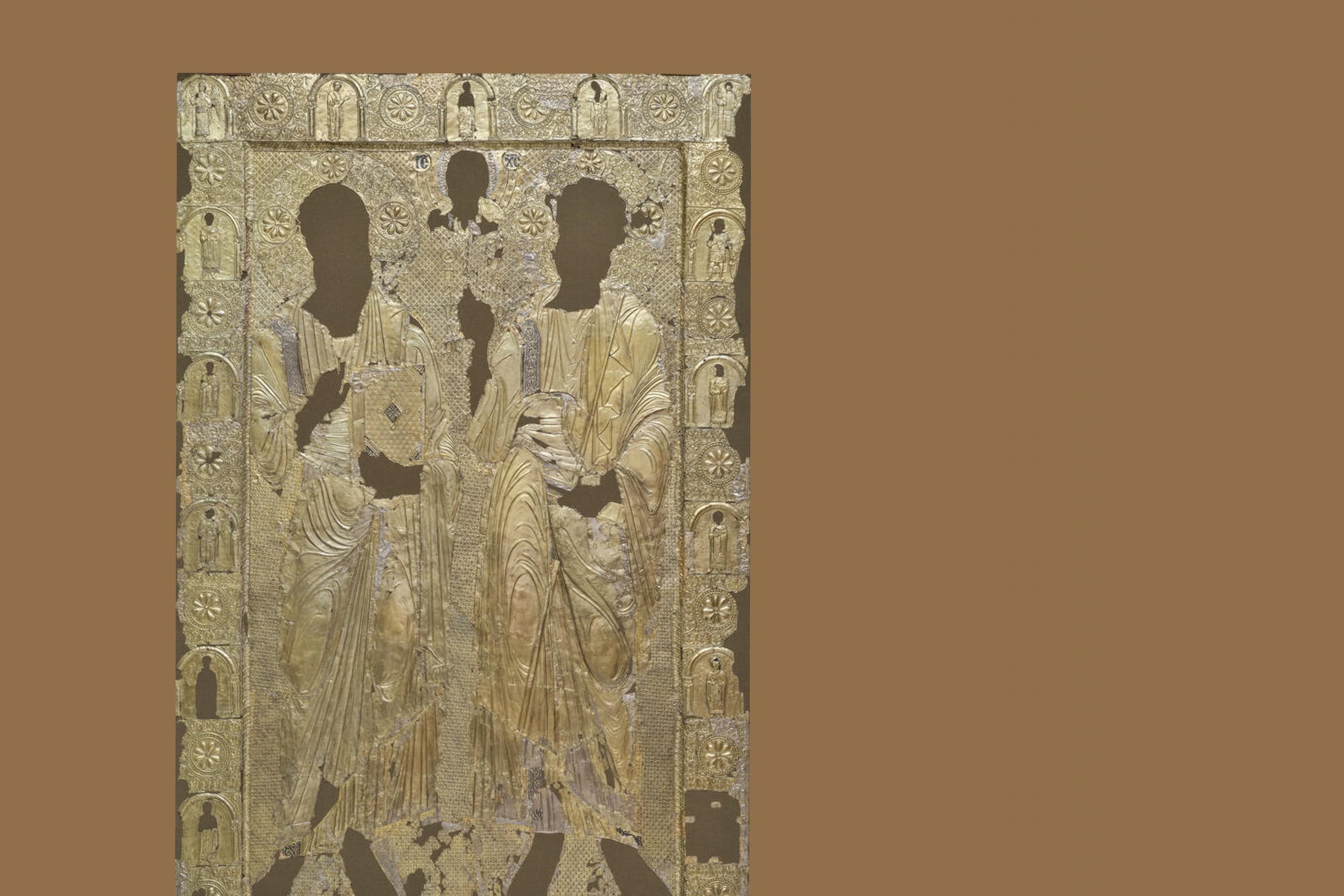 Antrittskonzert von Antanina Kalechyts, Klaus Lang und Manuel Schuen