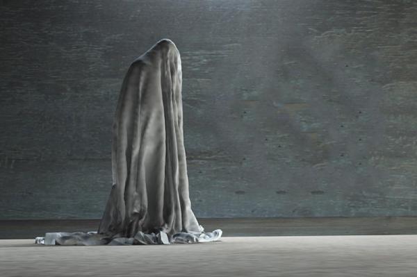 Georg Friedrich Händel: Tamerlano (2017)