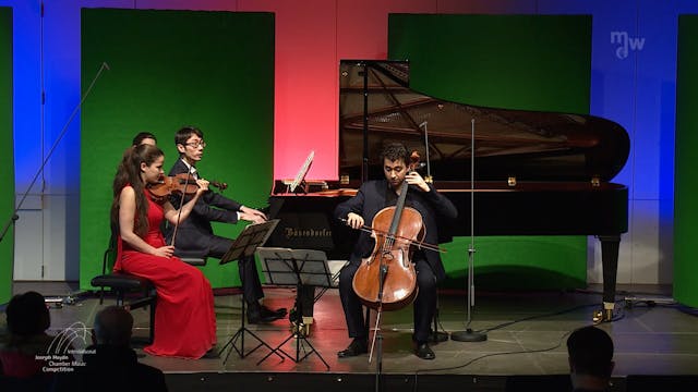 Amatis Piano Trio