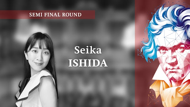 Seika ISHIDA