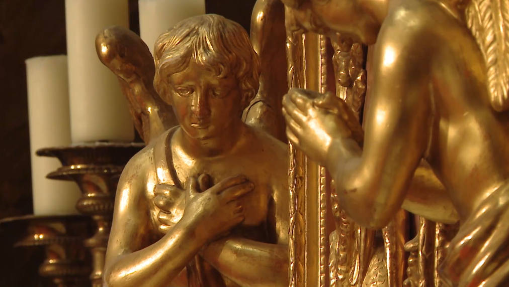 Katholischer Gottesdienst aus Sankt Ursula (20.6.2021)