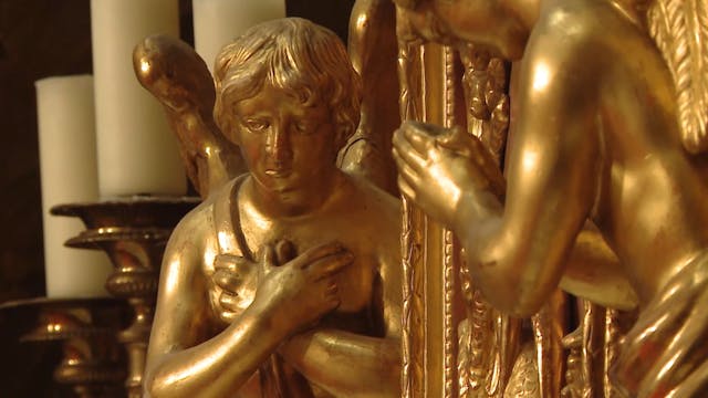 Katholischer Gottesdienst aus Sankt U...