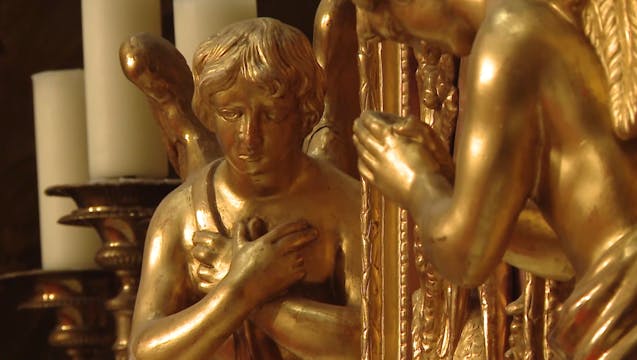 Katholischer Gottesdienst aus Sankt U...