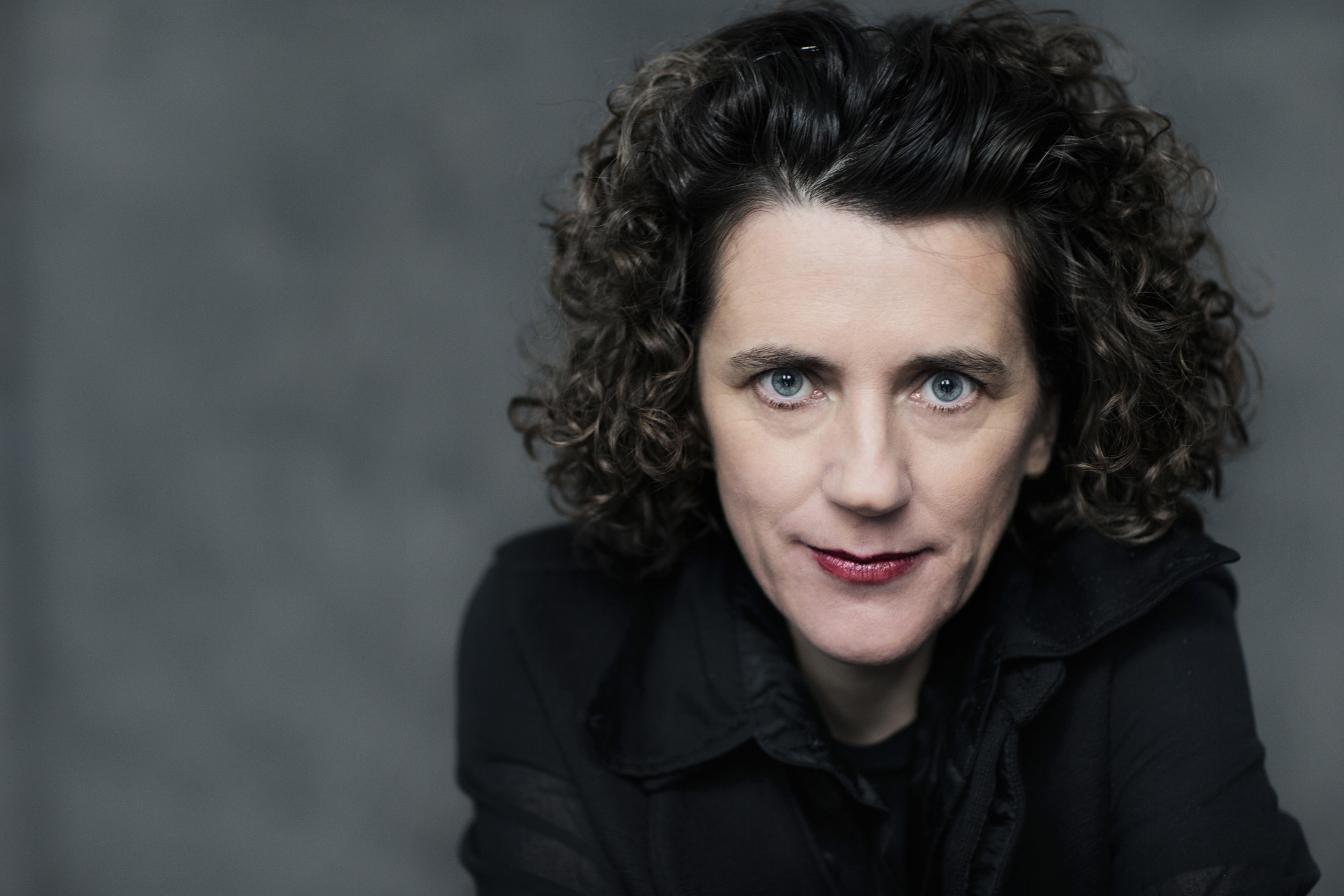 Porträt-Konzert Olga Neuwirth