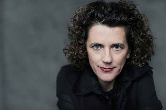 Livestream: Porträt-Konzert Olga Neuwirth