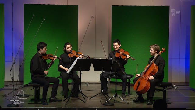 Simply Quartet