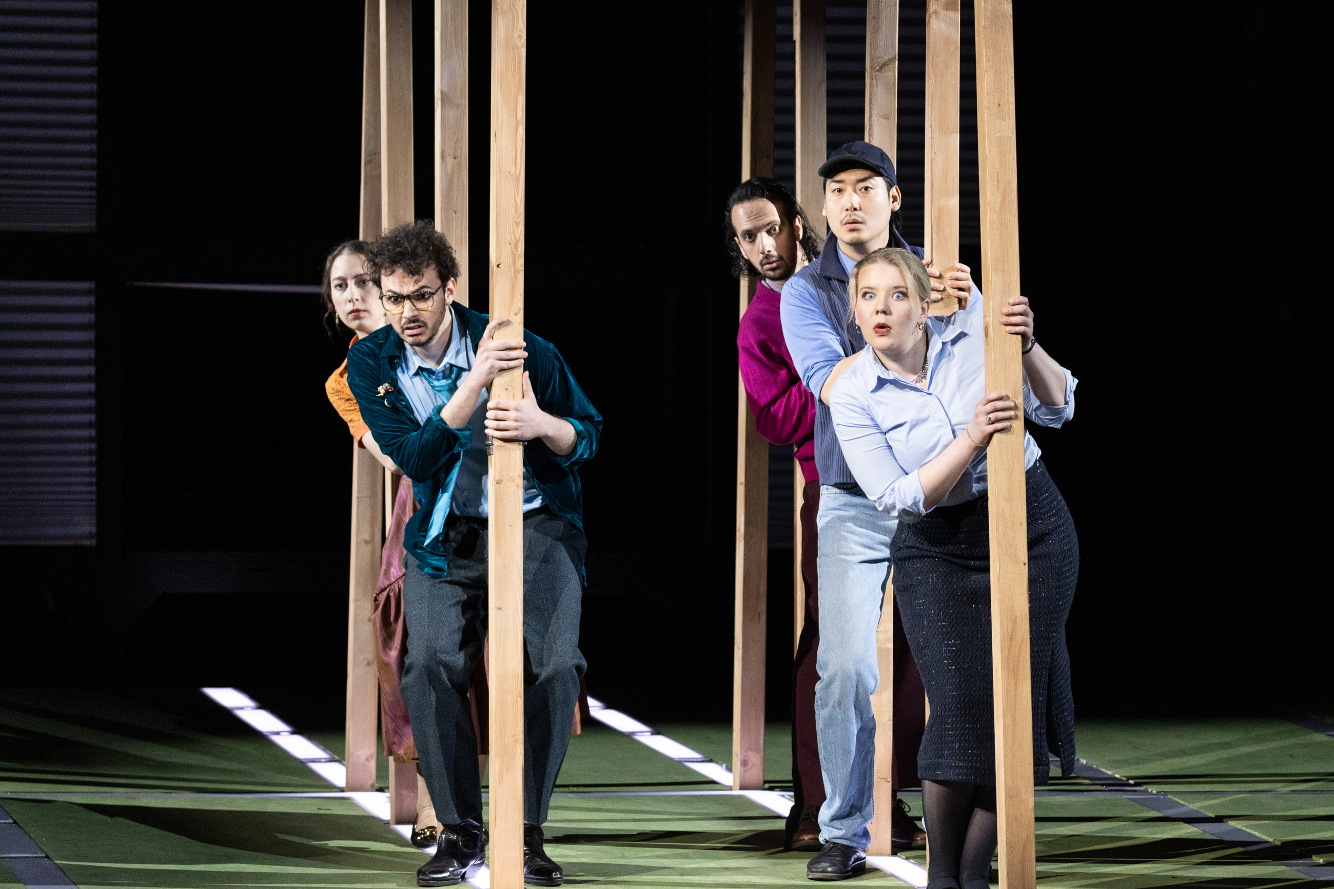 Otto Nicolai: Die lustigen Weiber von Windsor (2024)