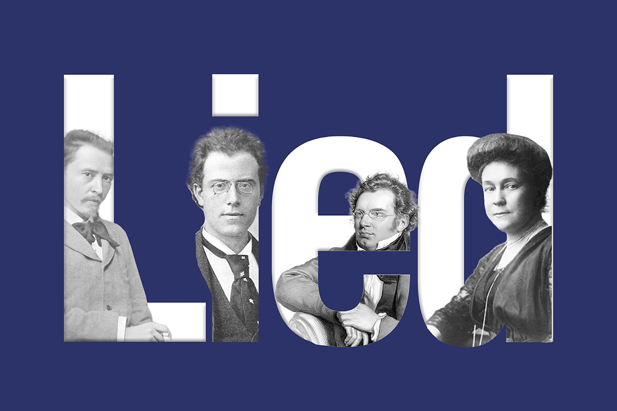 5. Internationaler Helmut Deutsch Liedwettbewerb – Finale