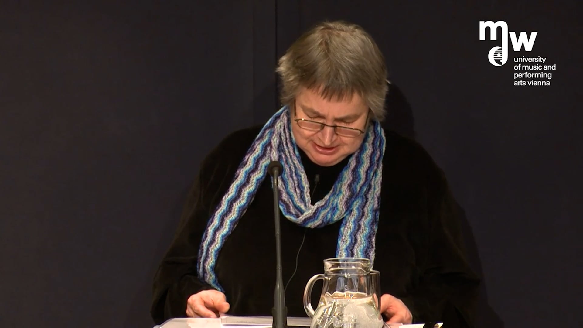 Maria Karpova: Chance no. 2