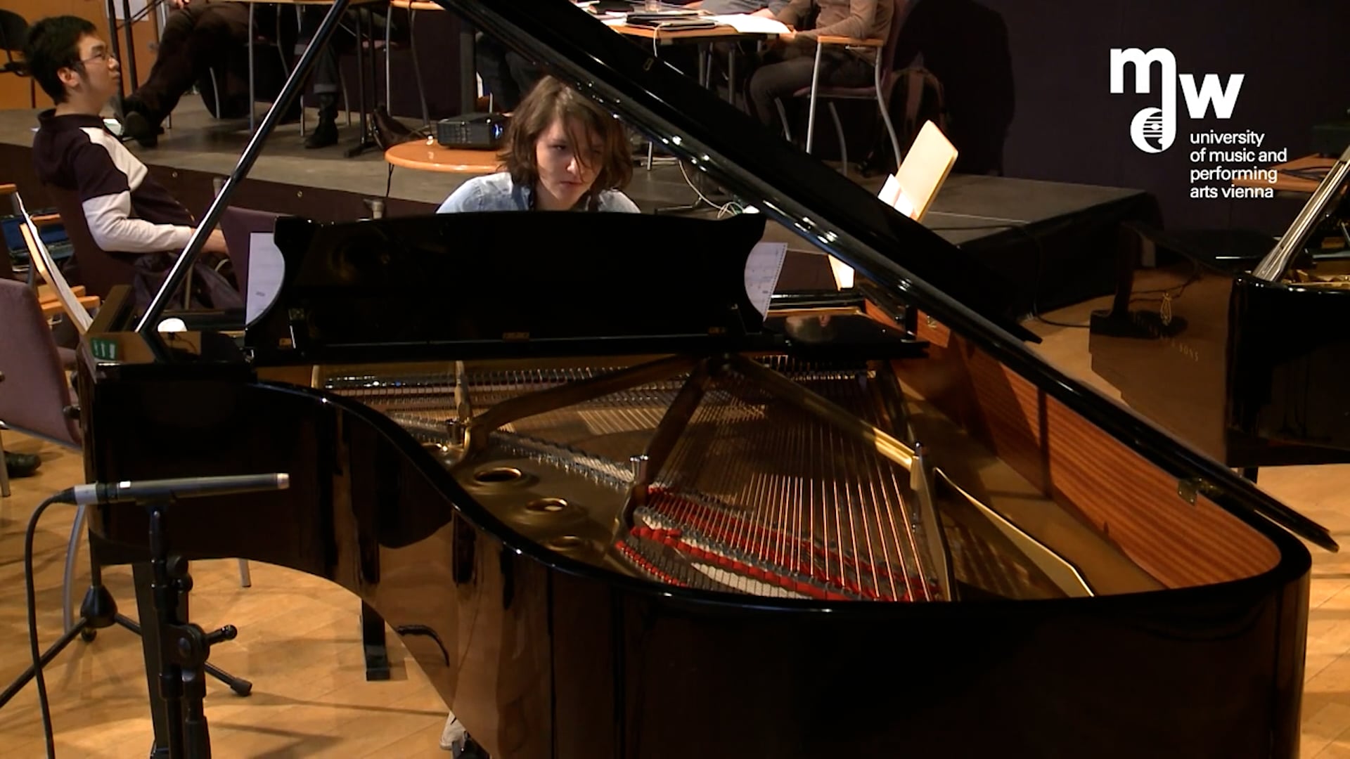 Alessandro Baticci: The Tin-drum (Die Blechtrommel)