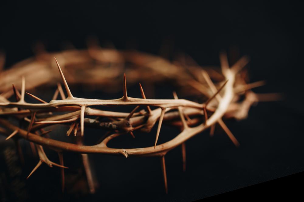 Johann Sebastian Bach: Johannespassion