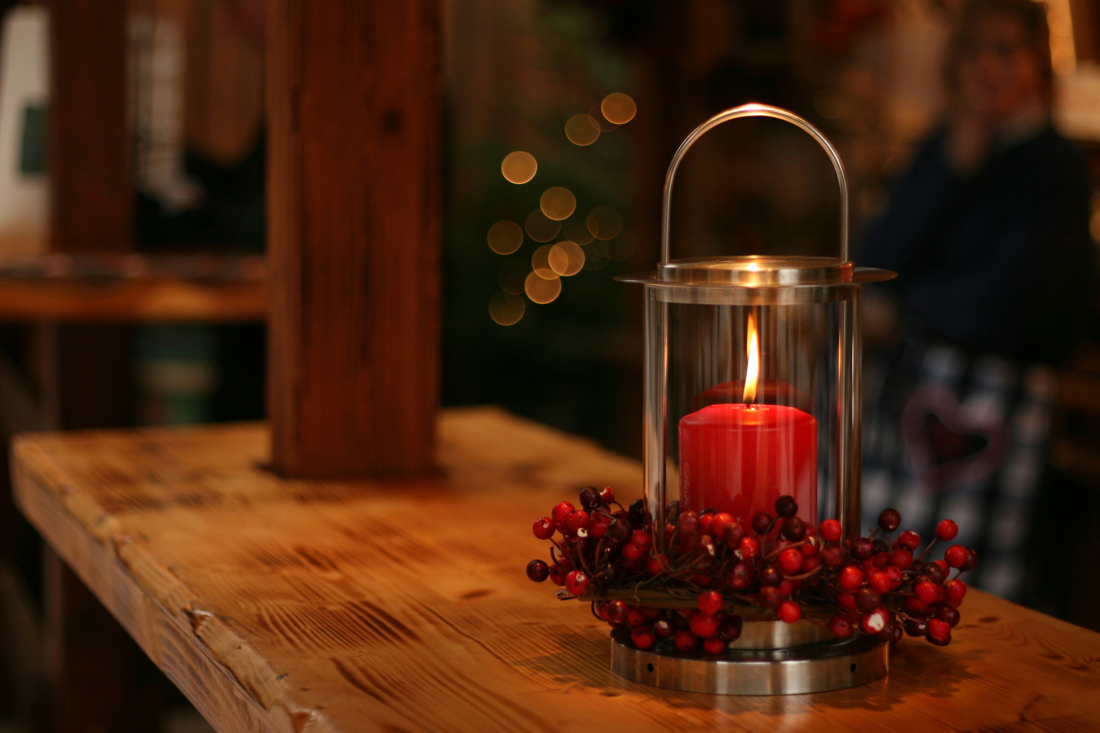 Musikalische Weihnachtswünsche