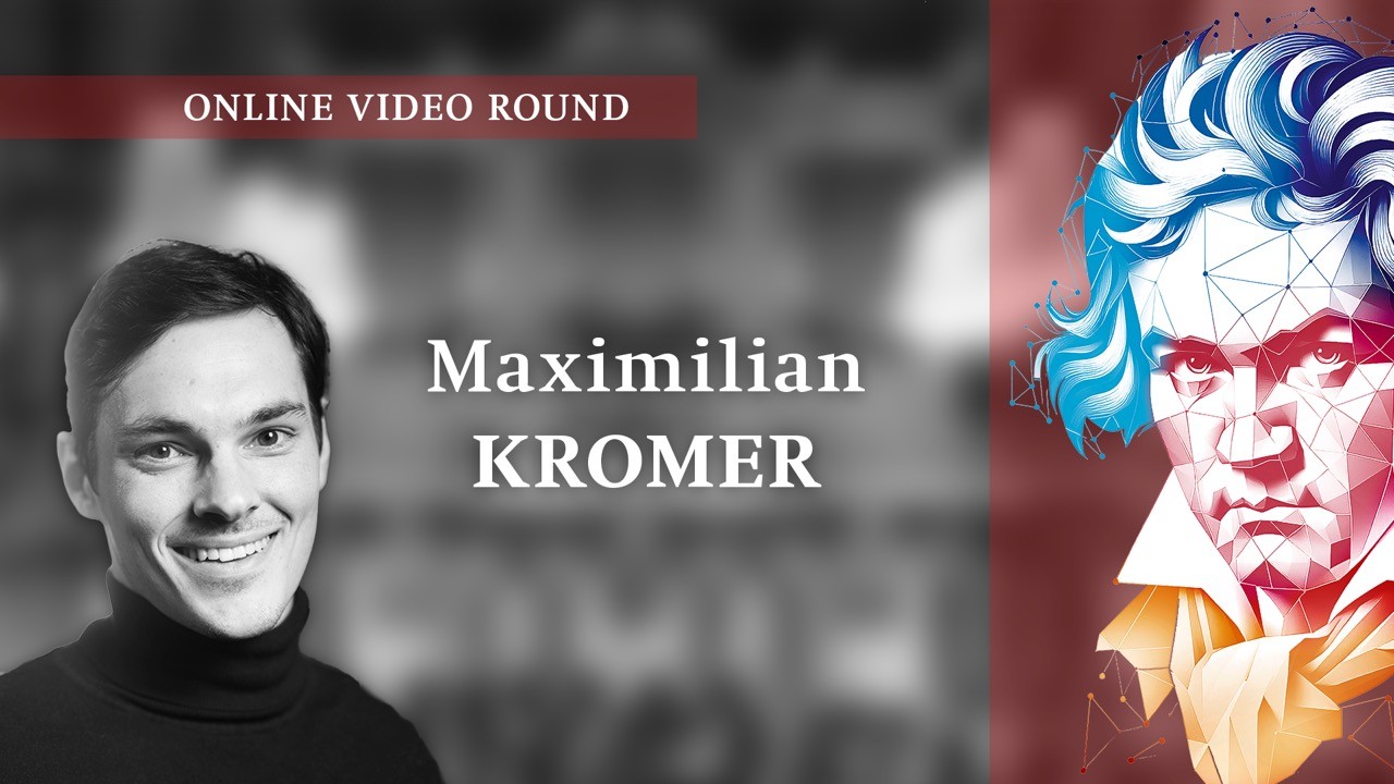 Maximilian KROMER