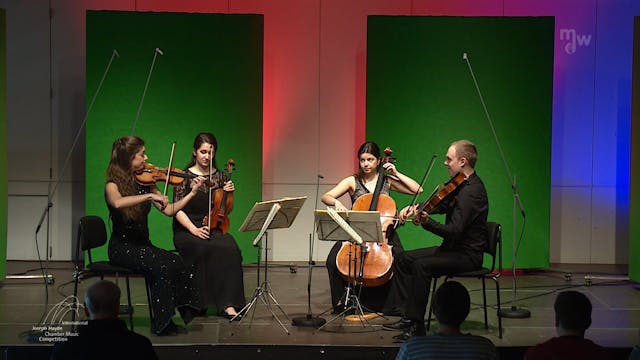 Solem Quartet