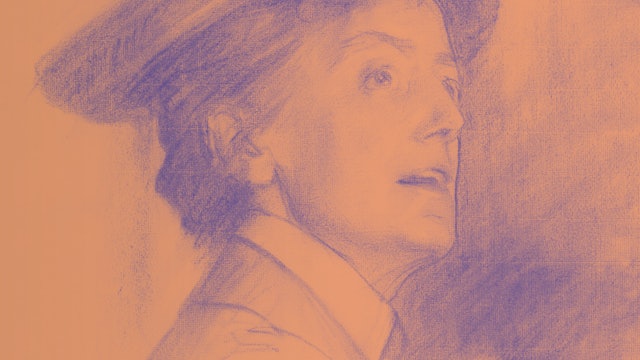 The Life and Times of Ethel Smyth