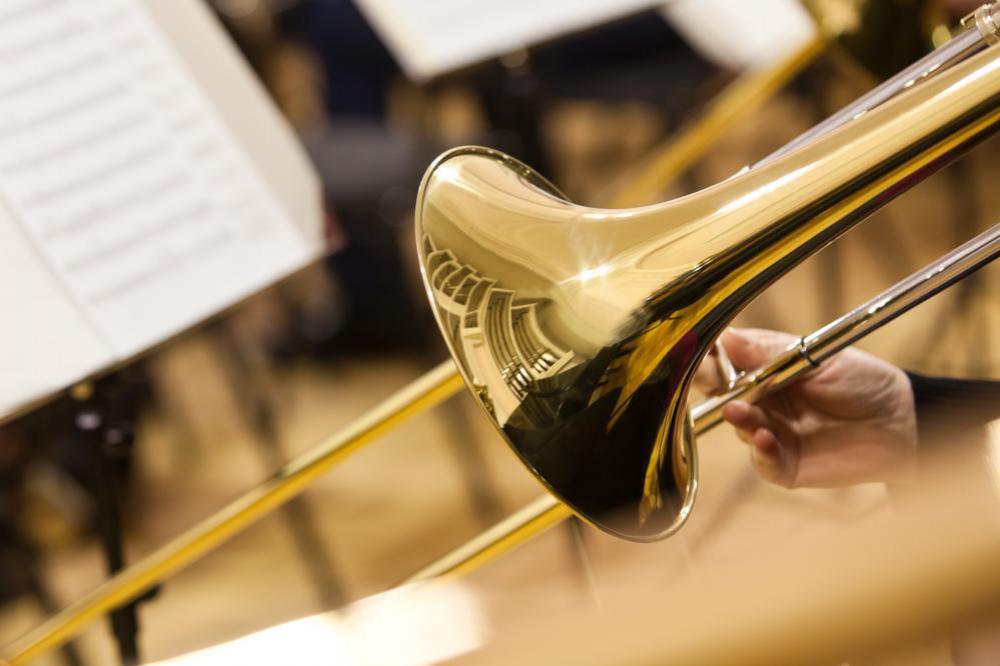 Best of – geblasen, gestrichen, gezupft und geschlagen