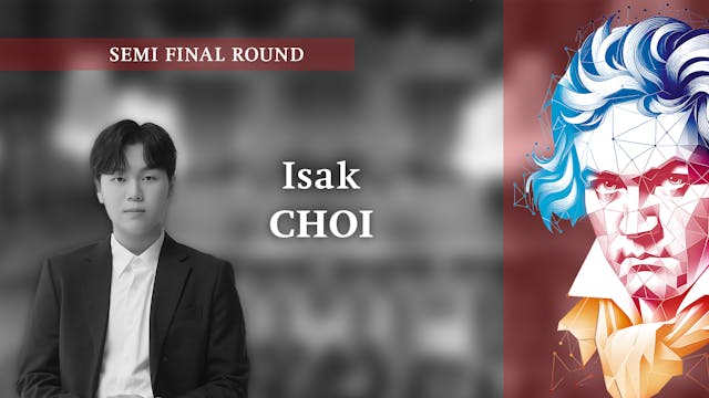 Isak CHOI