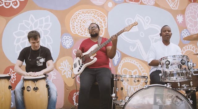 Miagi: "A Bubble is a nice Friend to ...