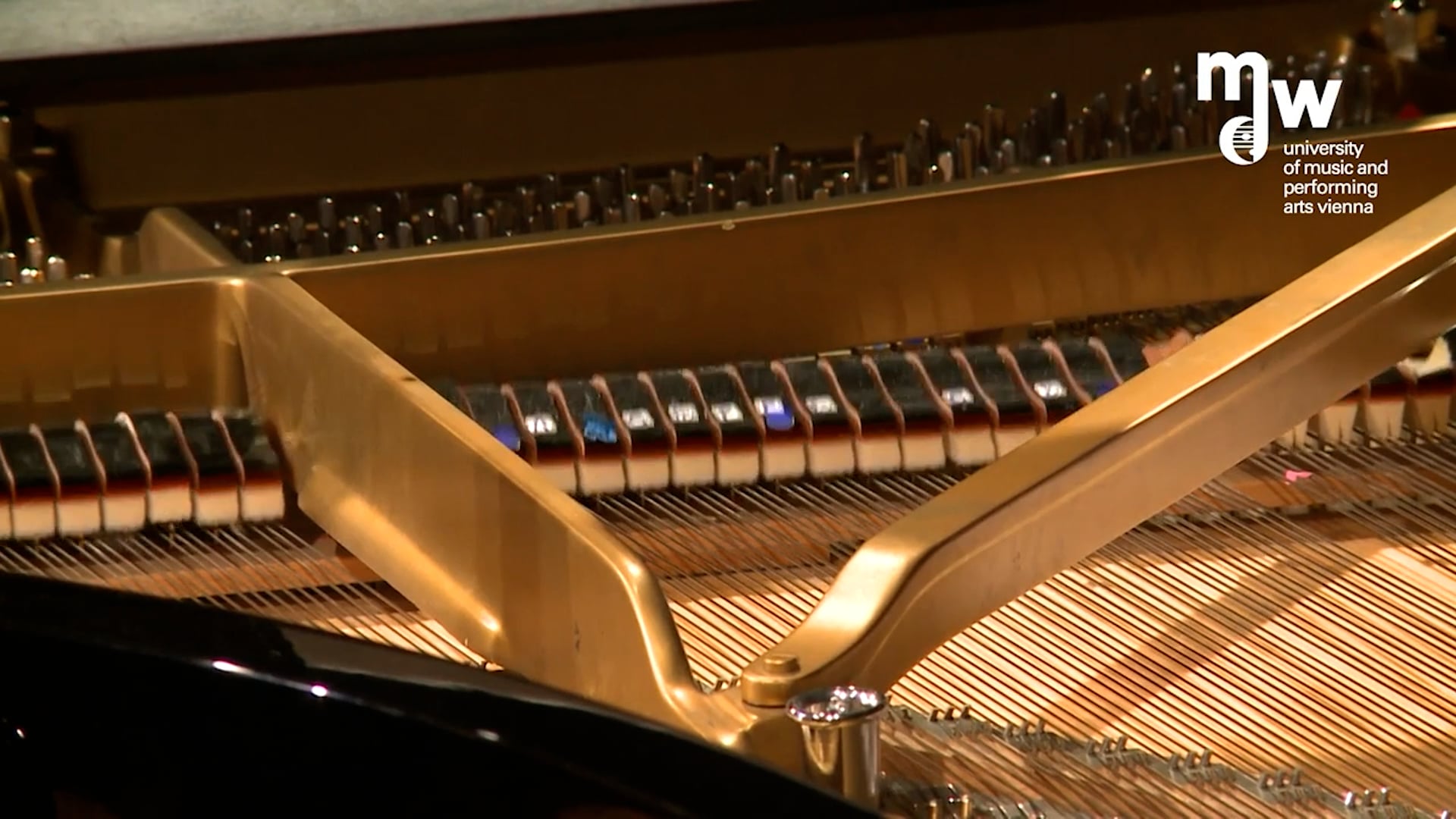 Hye Yoon Ahn: Reflexion