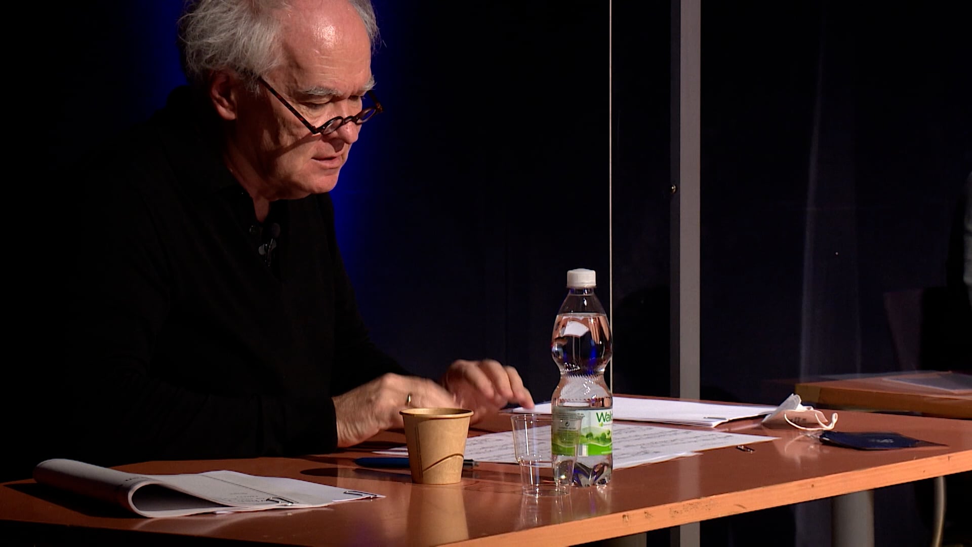 Ignacio Brasa Gutiérrez: Diferencias