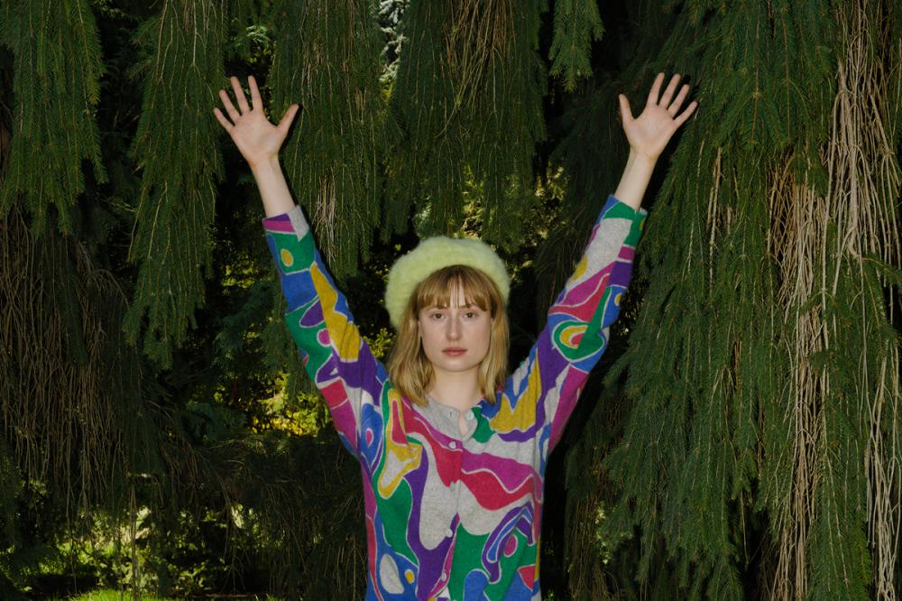 Noch ist alles asphaltiert