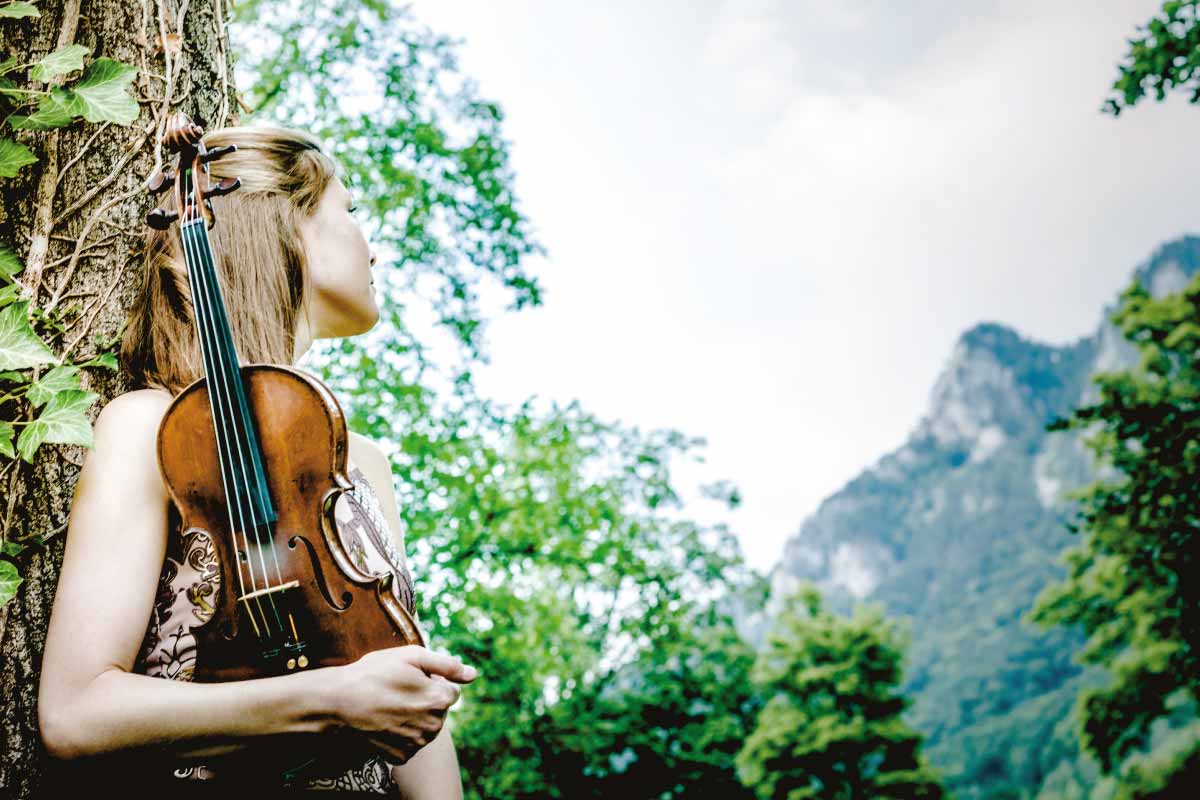 Eröffnungsfest: Welcome to isa21