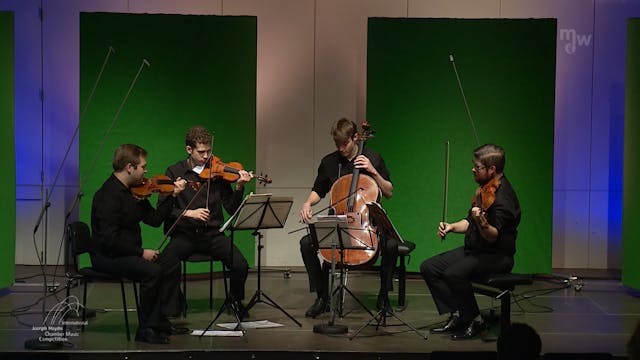 Altius Quartet