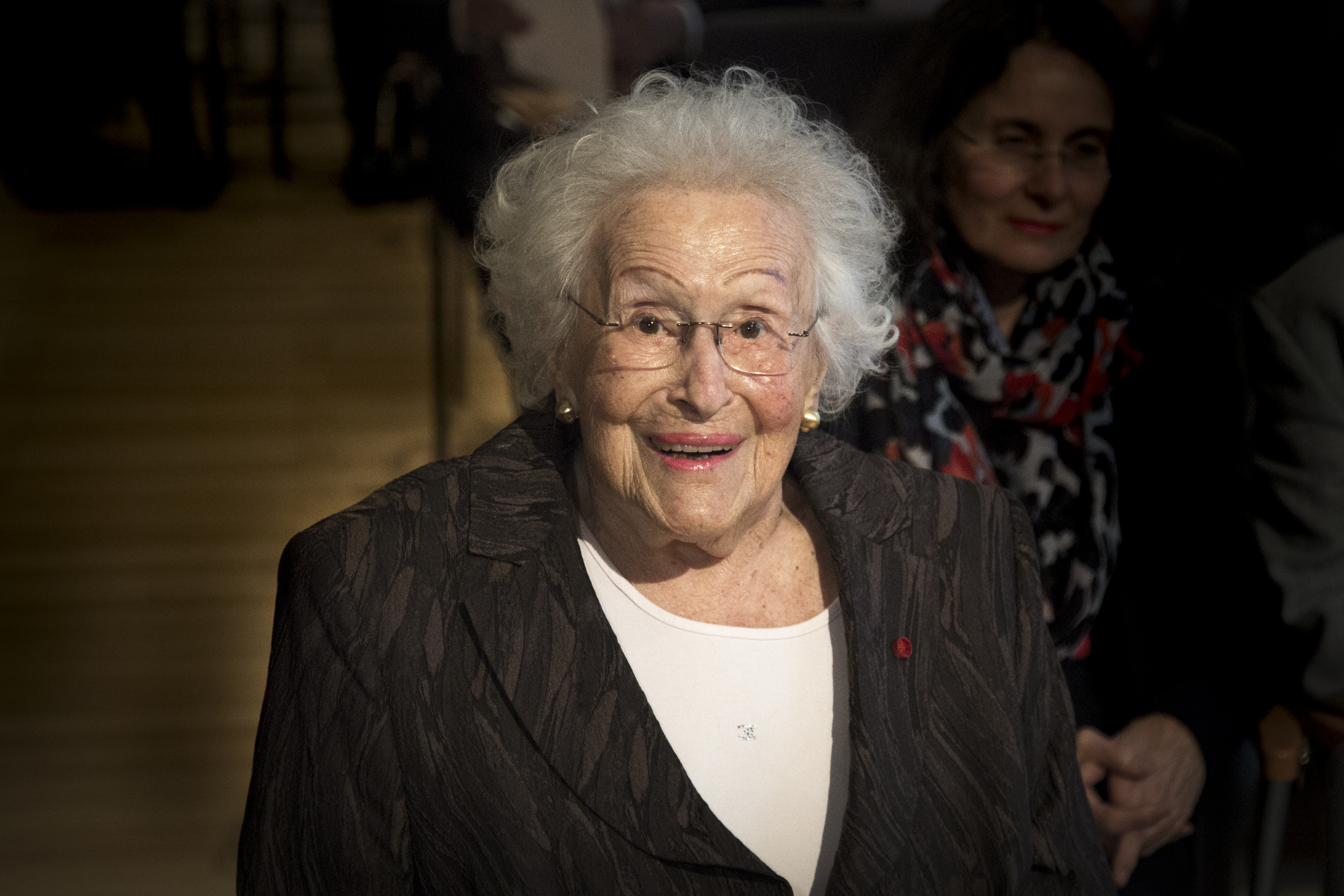 Internationaler Hilde Zadek Gesangswettbewerb