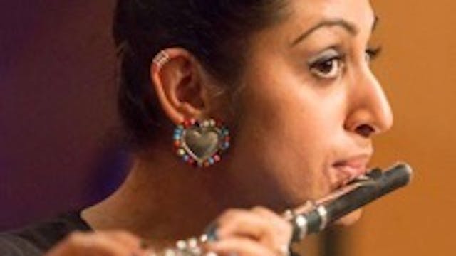 Diljeet Kaur Bhachu (Day 2)