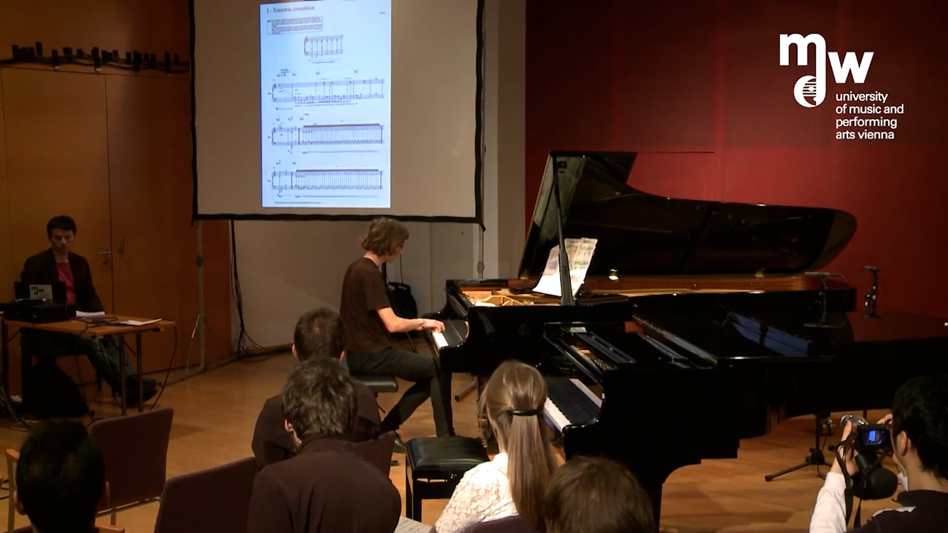 Victor Ibarra: Cuatro observaciones sobre lo imaginario