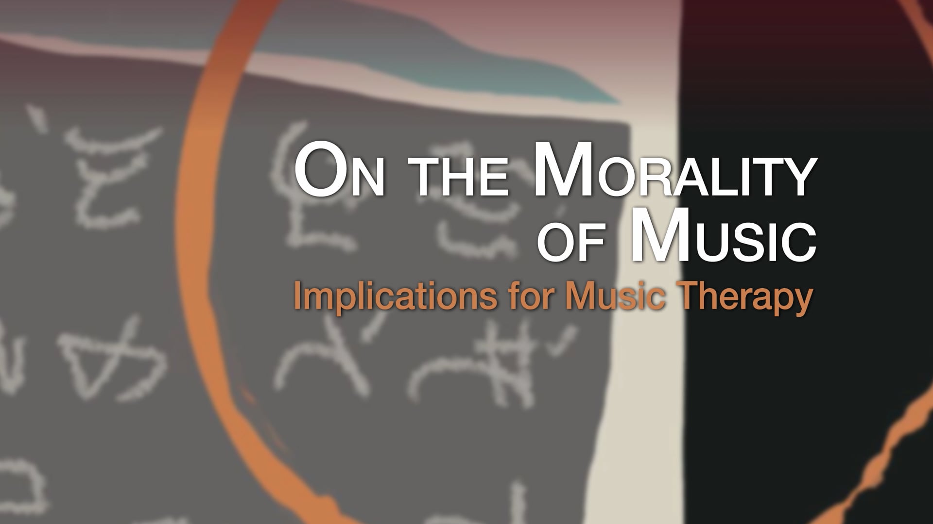 Marcel Cobussen - The affective power of music