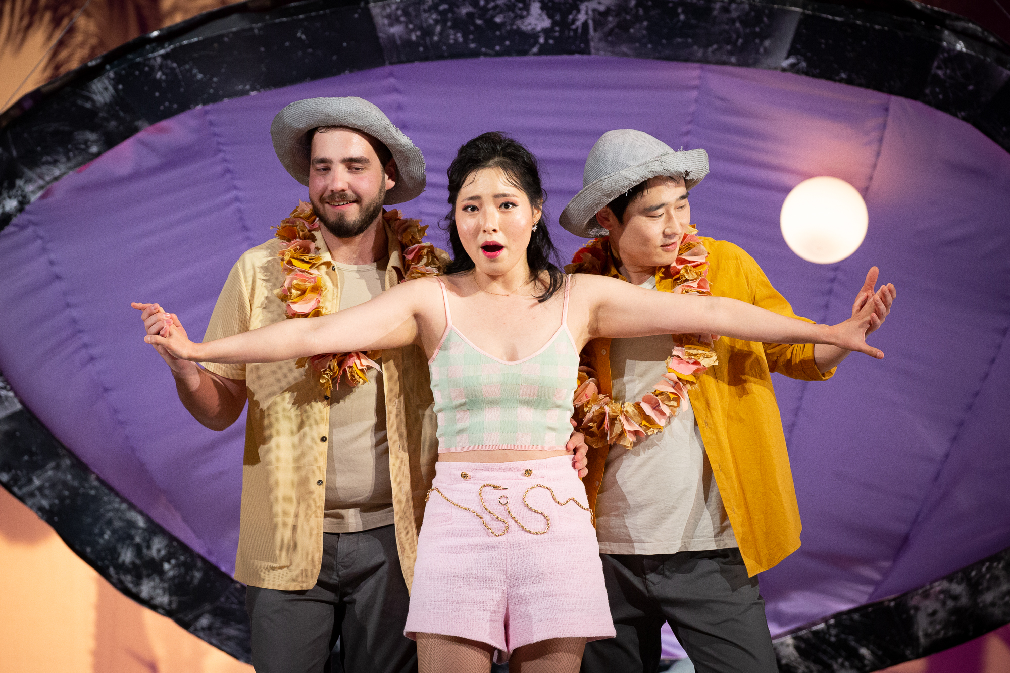 Richard Strauss: Ariadne auf Naxos (6. Mai 2021)