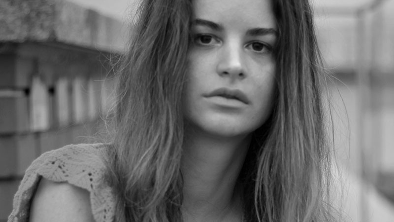 Performance mit Hristina Šušak