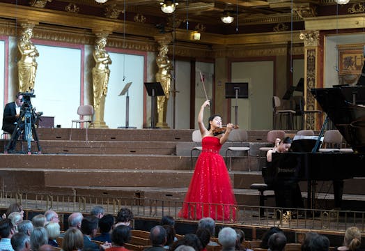 Finale: Rino Yoshimoto