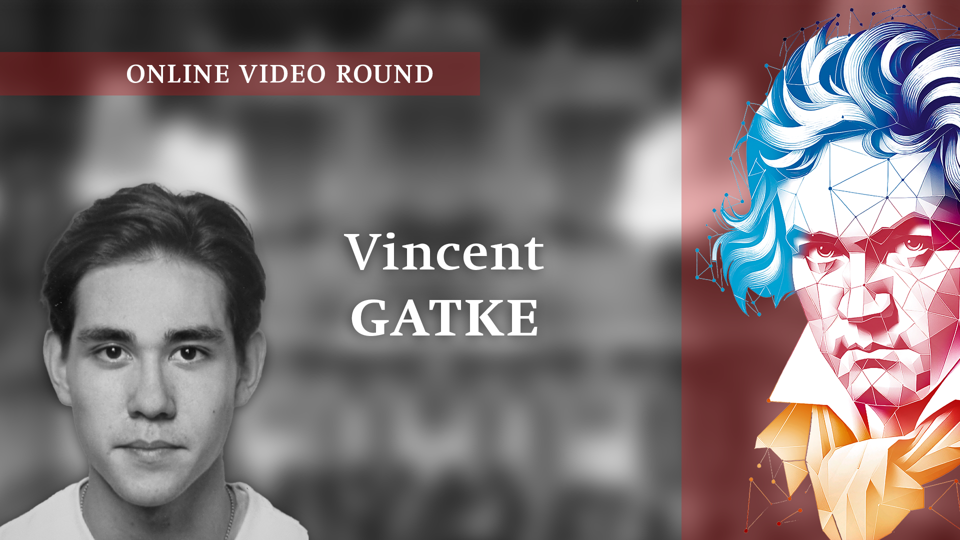 Vincent GATKE