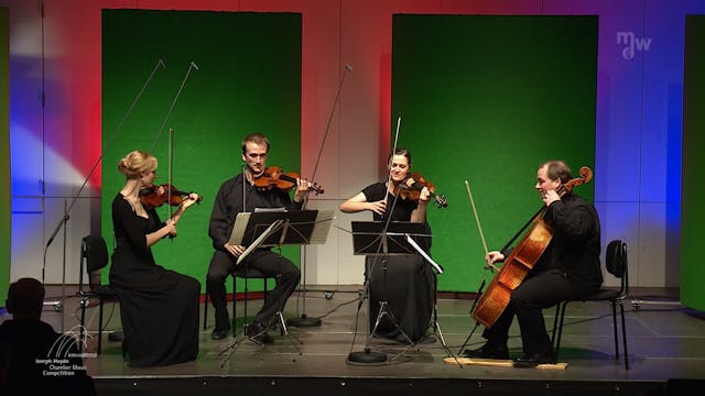 Adamas Quartett