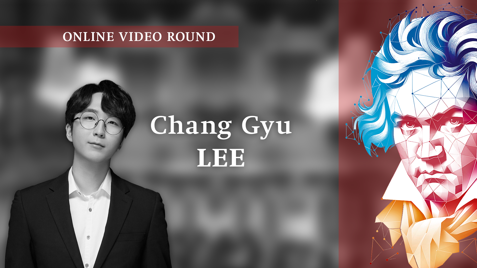 Chang Gyu LEE