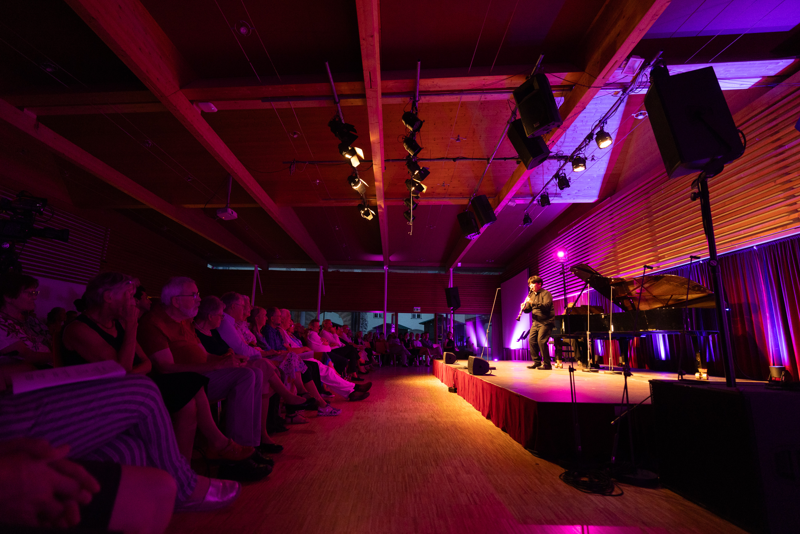 isa23: Preisträger_innenkonzert