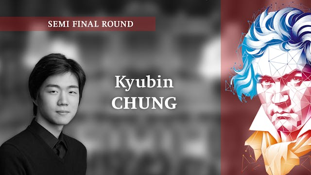 Kyubin CHUNG