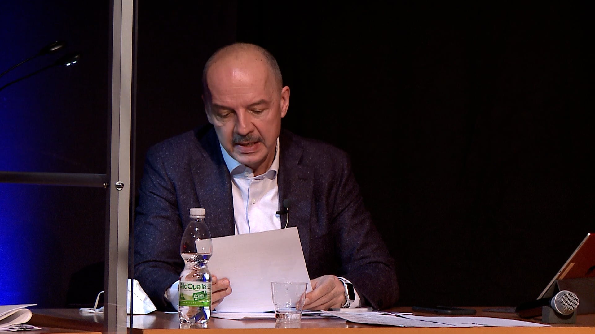 Patrick Thomas Schäfer: Creatures